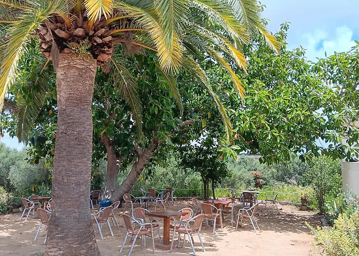 El Palomar De La Brena