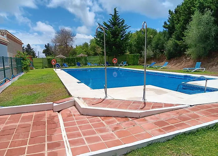 El Palomar de la Breña