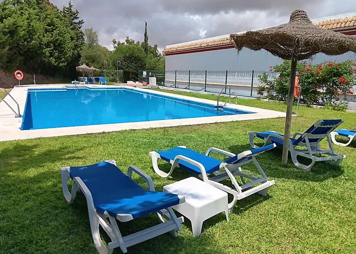 El Palomar De La Brena