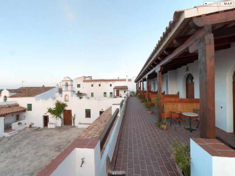 El Palomar De La Brena
