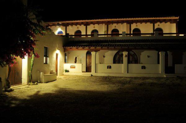 El Palomar De La Brena