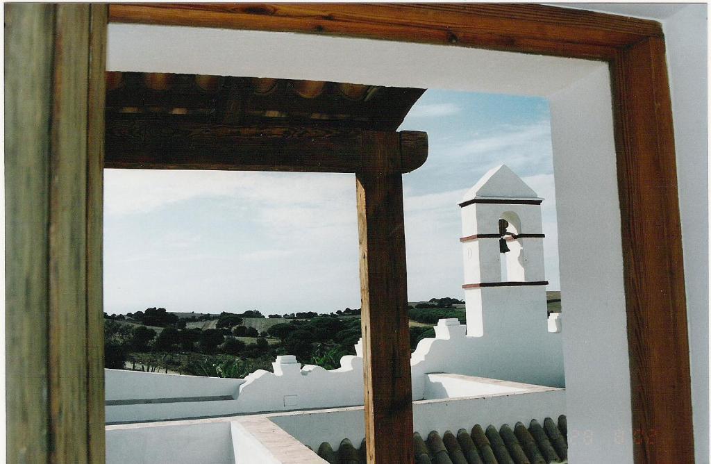 El Palomar De La Breña Hotel Barbate