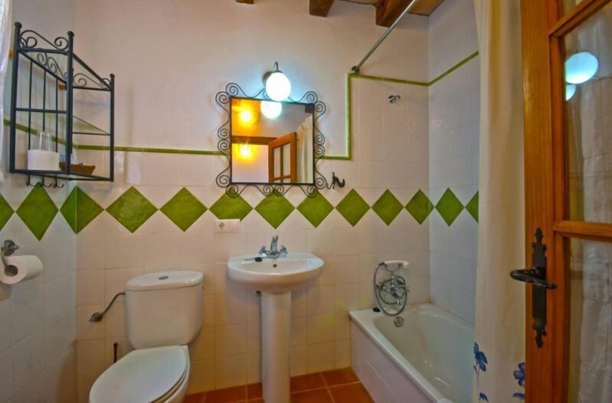 El Palomar De La Brena 2*