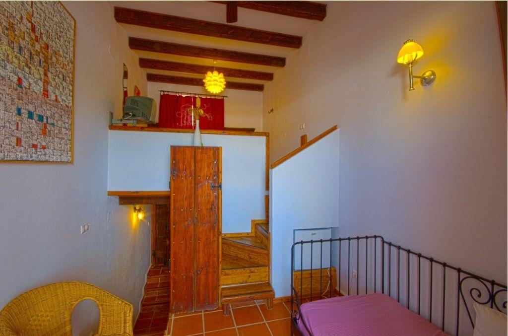 El Palomar De La Brena 2*