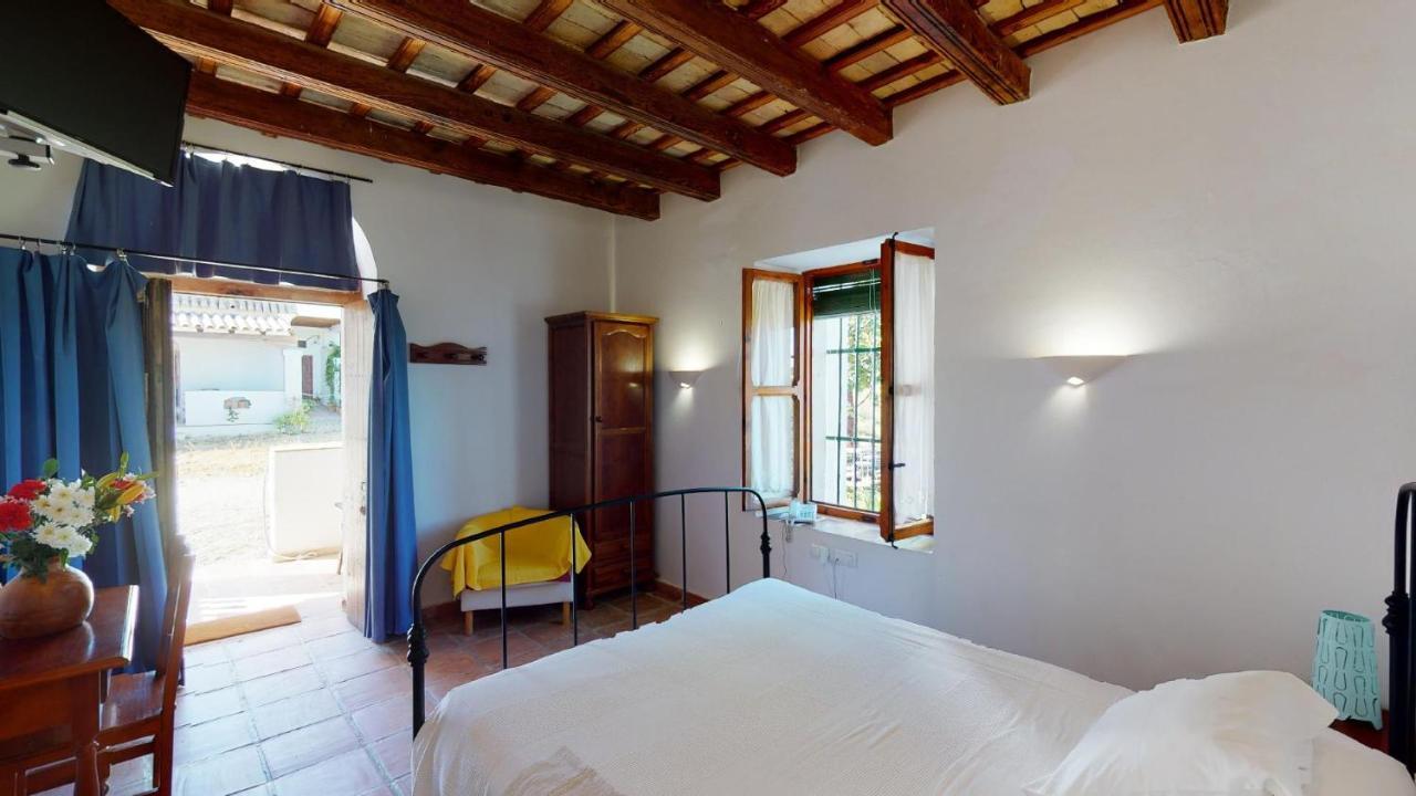 El Palomar De La Brena Hotel Barbate