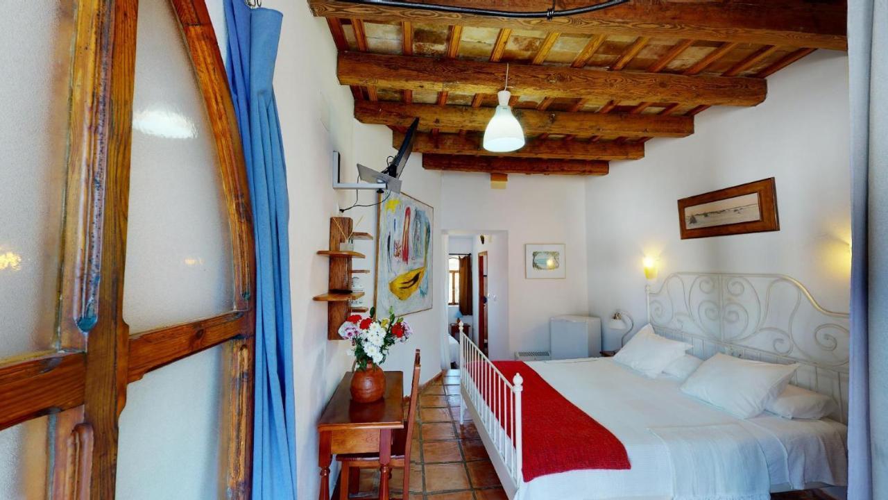 Hotel El Palomar De La Brena Barbate
