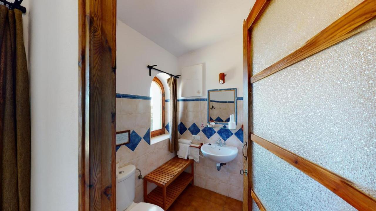 El Palomar De La Brena Hotel
