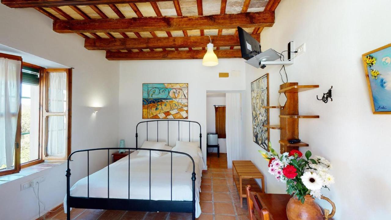 Hotel El Palomar De La Breña Barbate