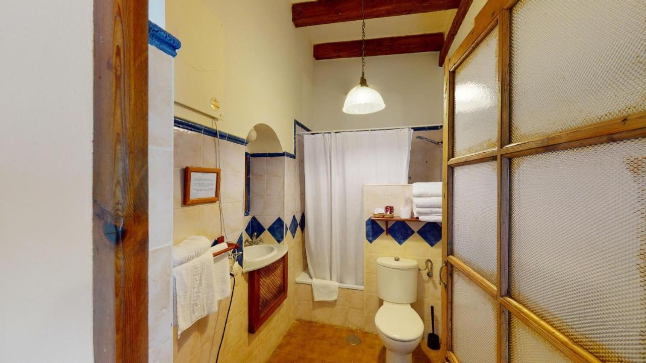 Hotel El Palomar De La Brena