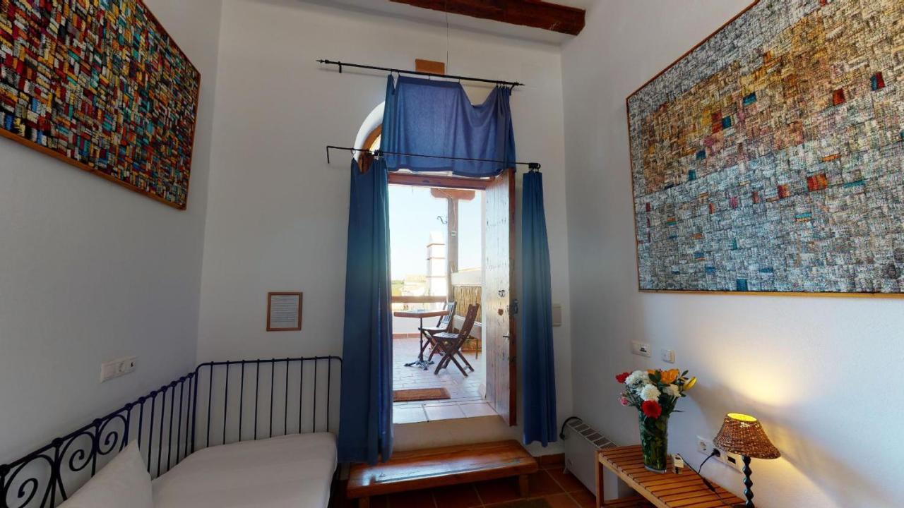 El Palomar De La Brena Hotel Barbate