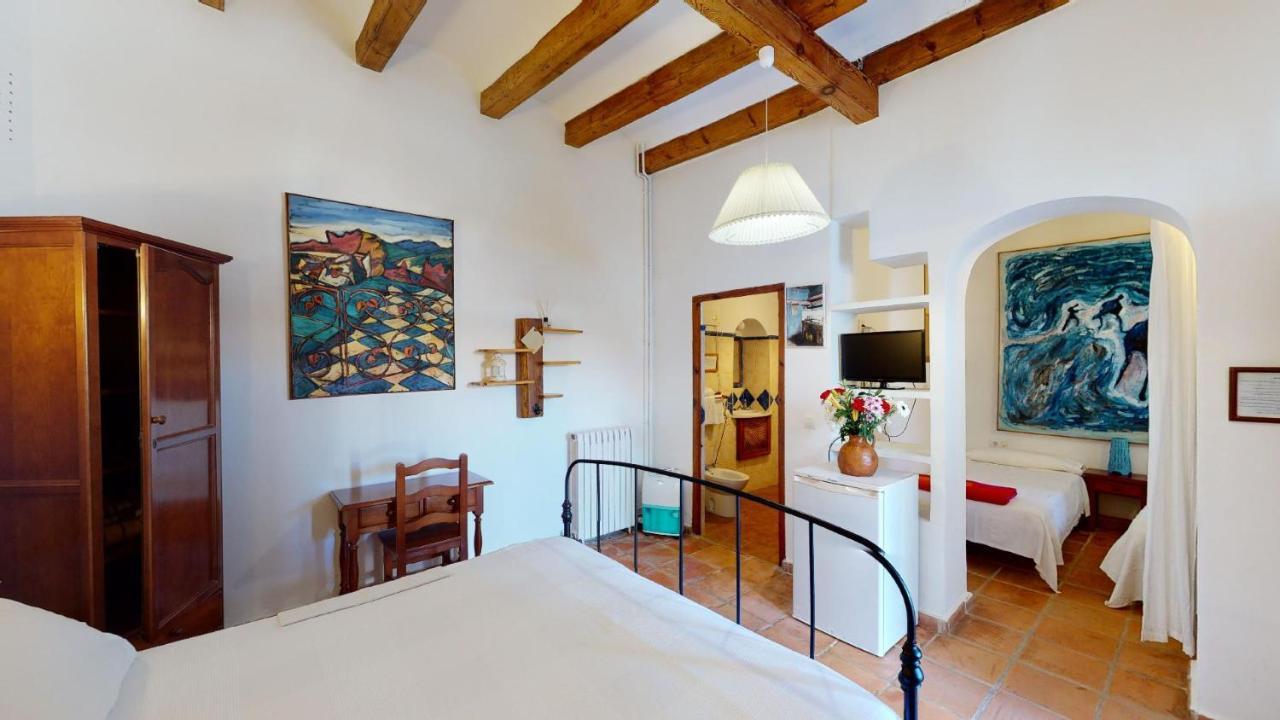Hotel El Palomar De La Brena 2*