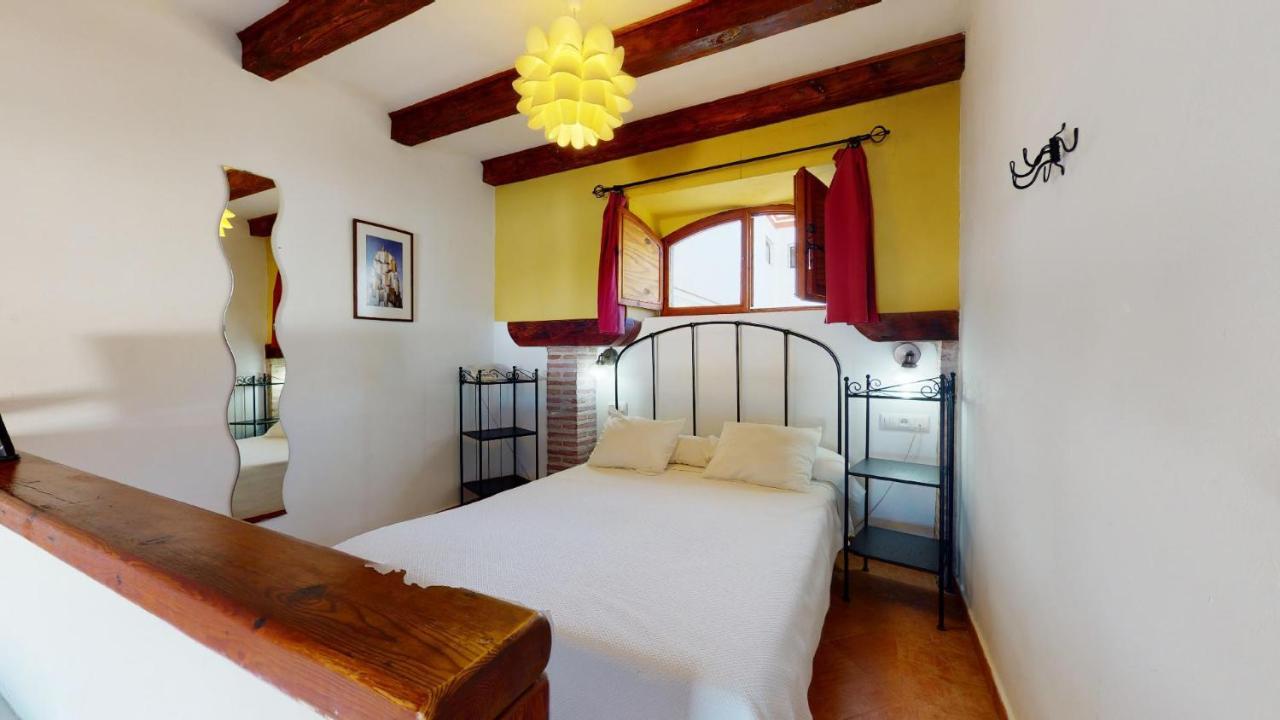 Hotel El Palomar De La Brena