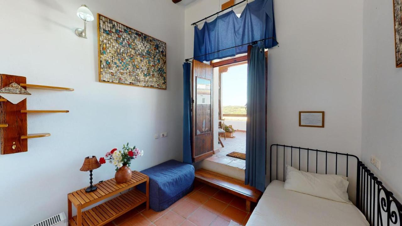 El Palomar De La Brena 2*