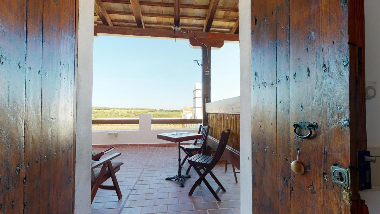 Hotel El Palomar De La Brena