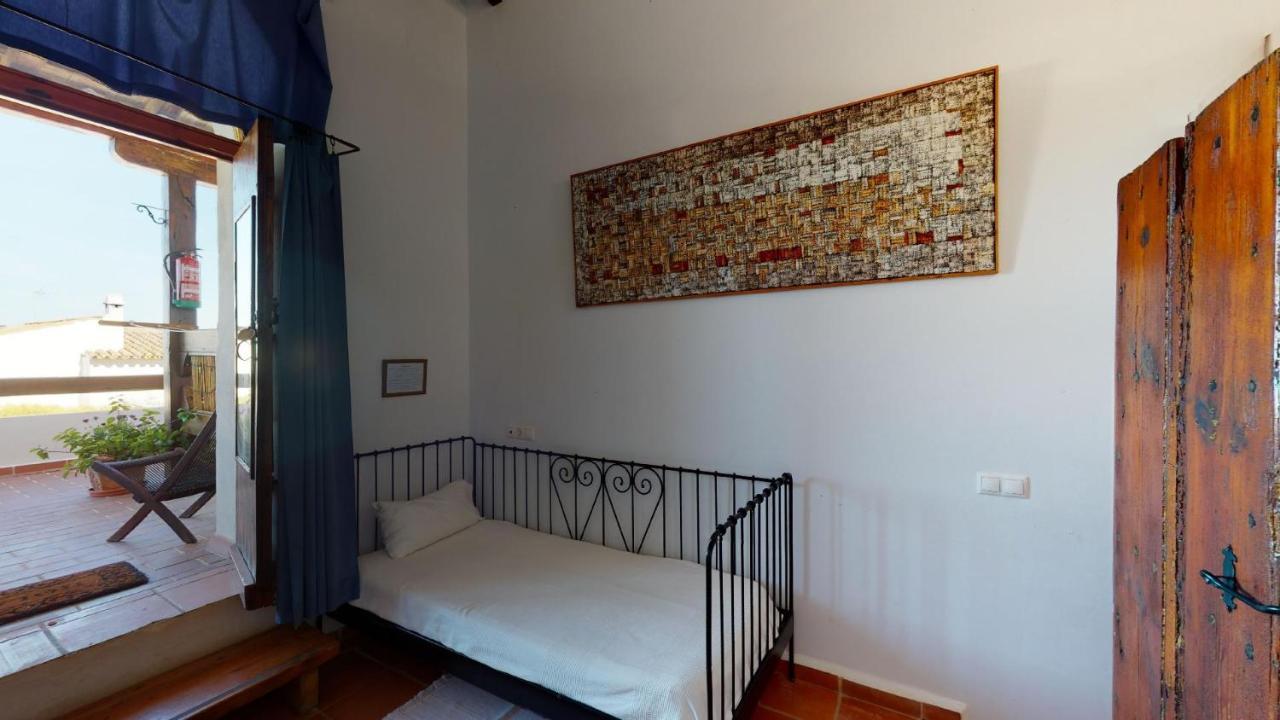 Hotel El Palomar De La Brena Barbate