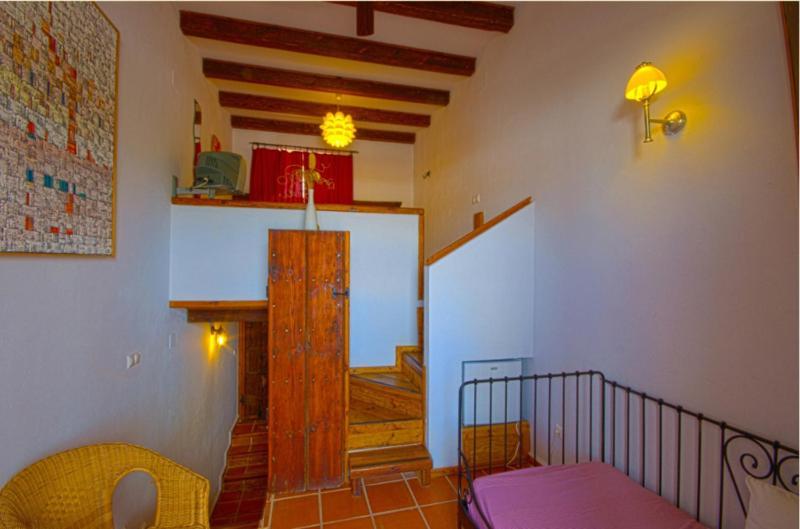 Hotel El Palomar De La Brena Barbate