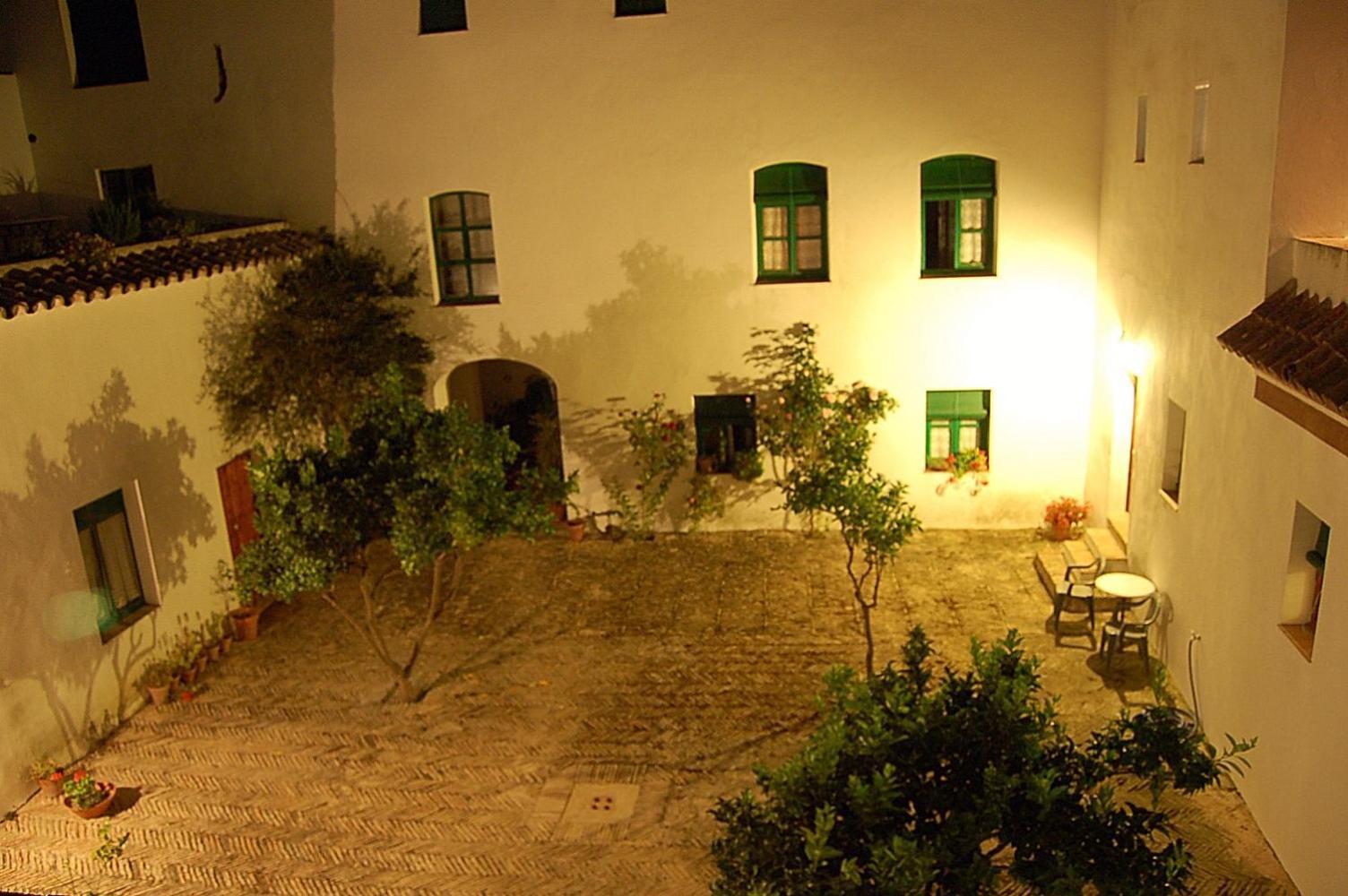 Hotel El Palomar De La Brena Barbate