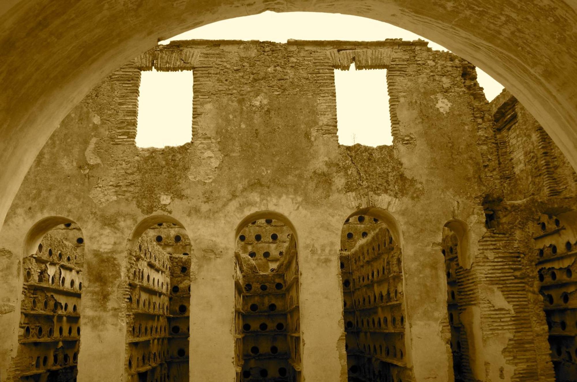 Hotel El Palomar De La Breña Barbate