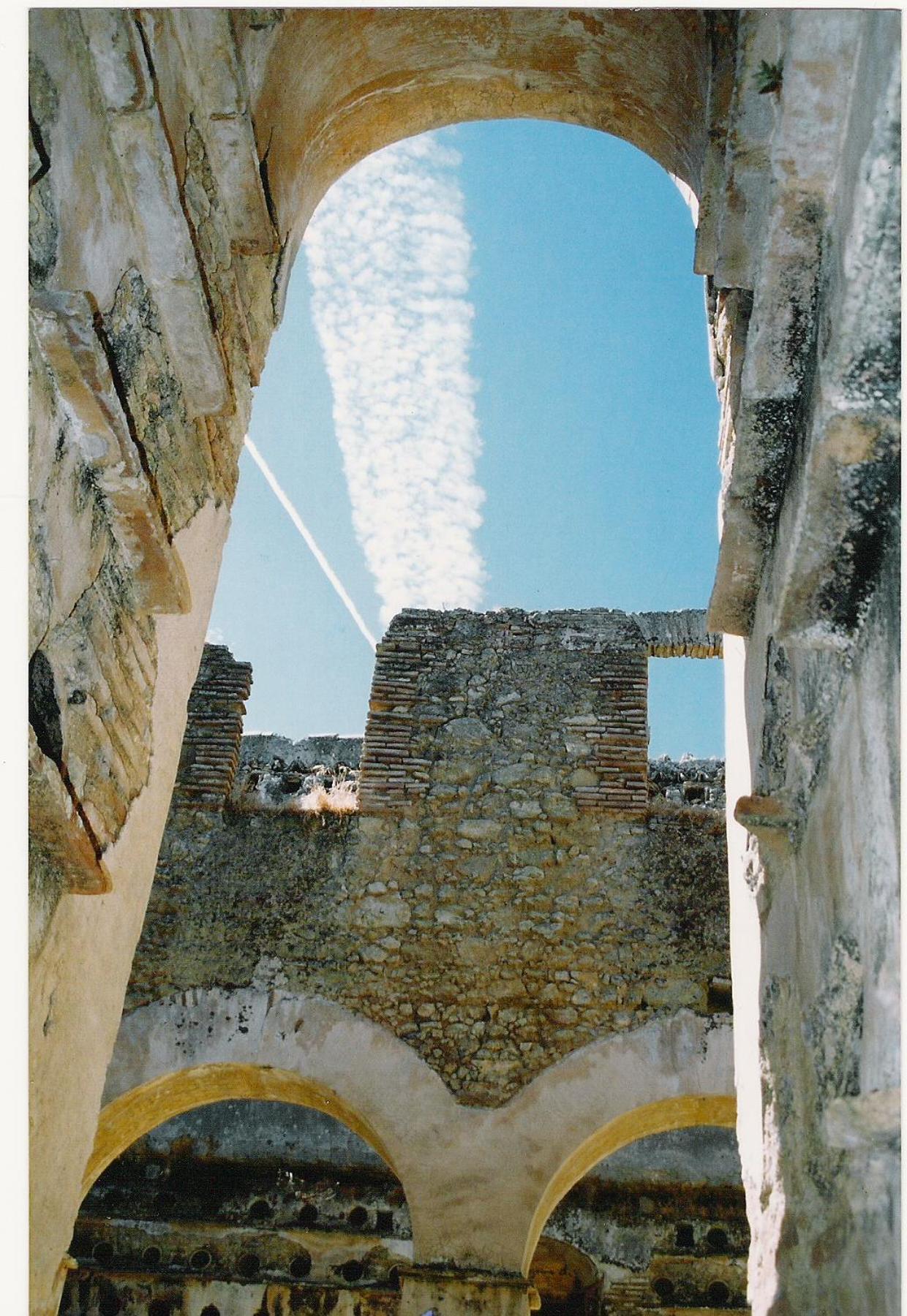 El Palomar De La Breña Barbate