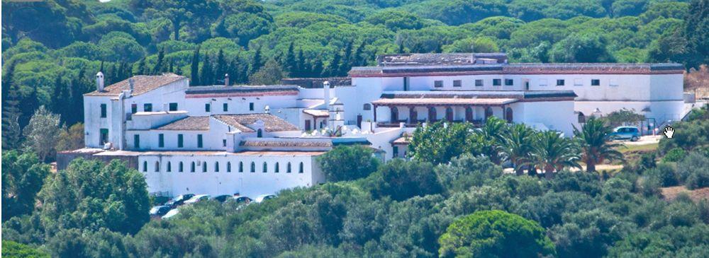 El Palomar De La Brena Barbate