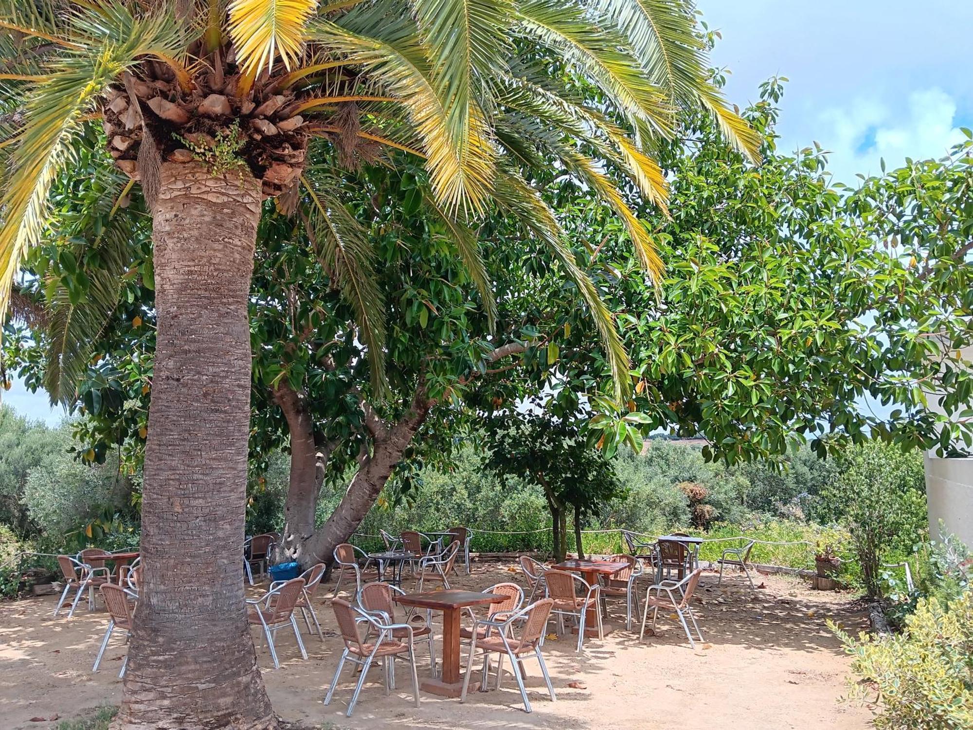 El Palomar De La Breña Barbate