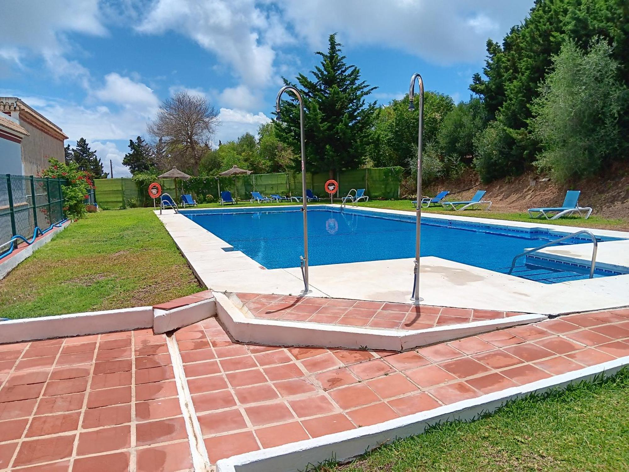 El Palomar De La Brena Hotel