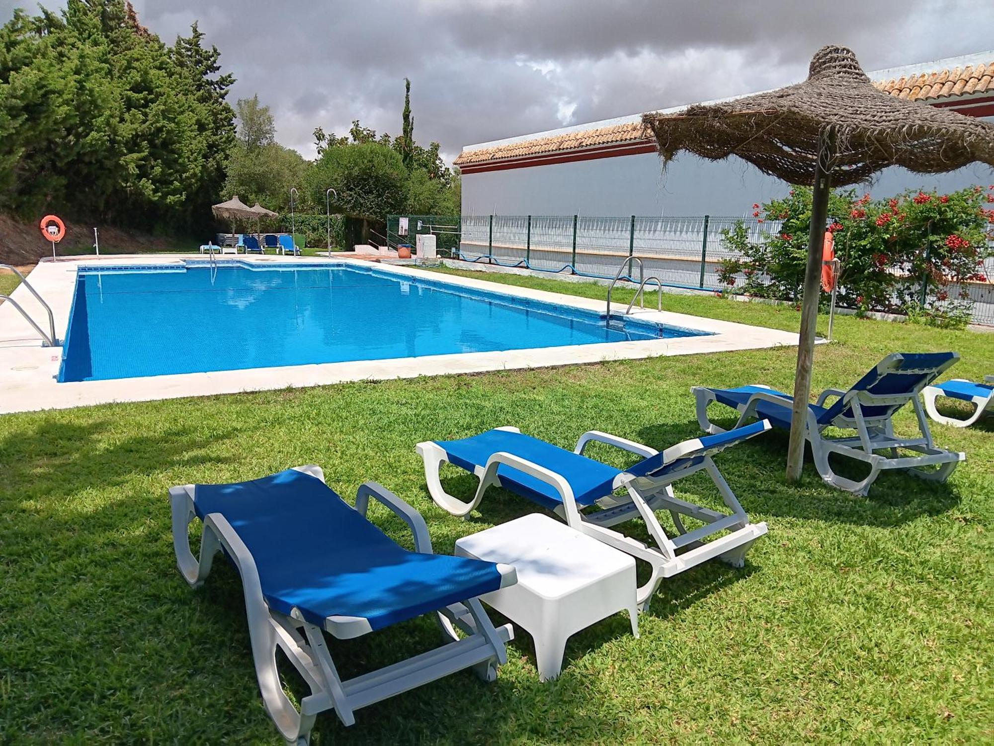 Hotel El Palomar De La Brena 2*