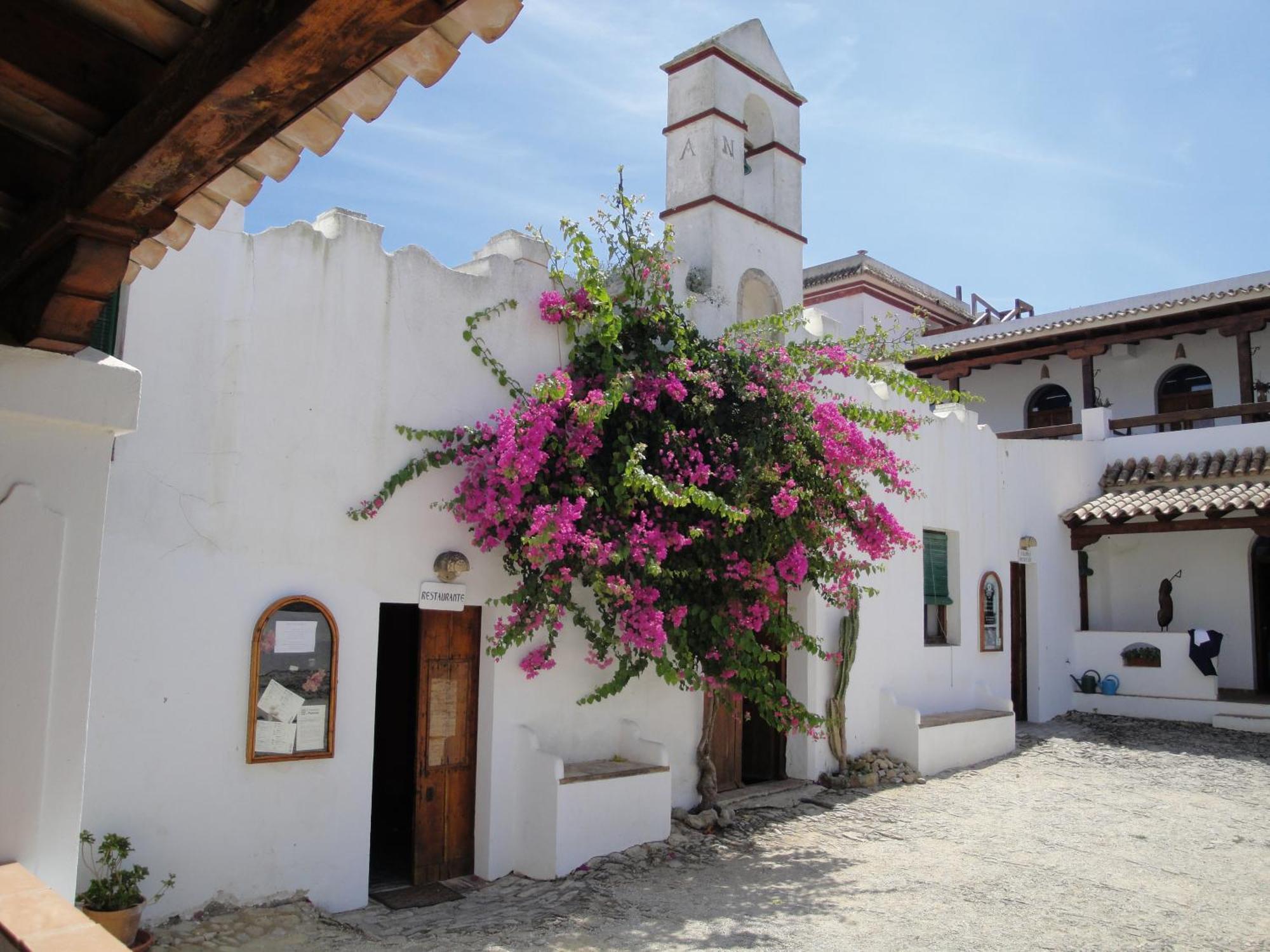 Hotel El Palomar De La Breña