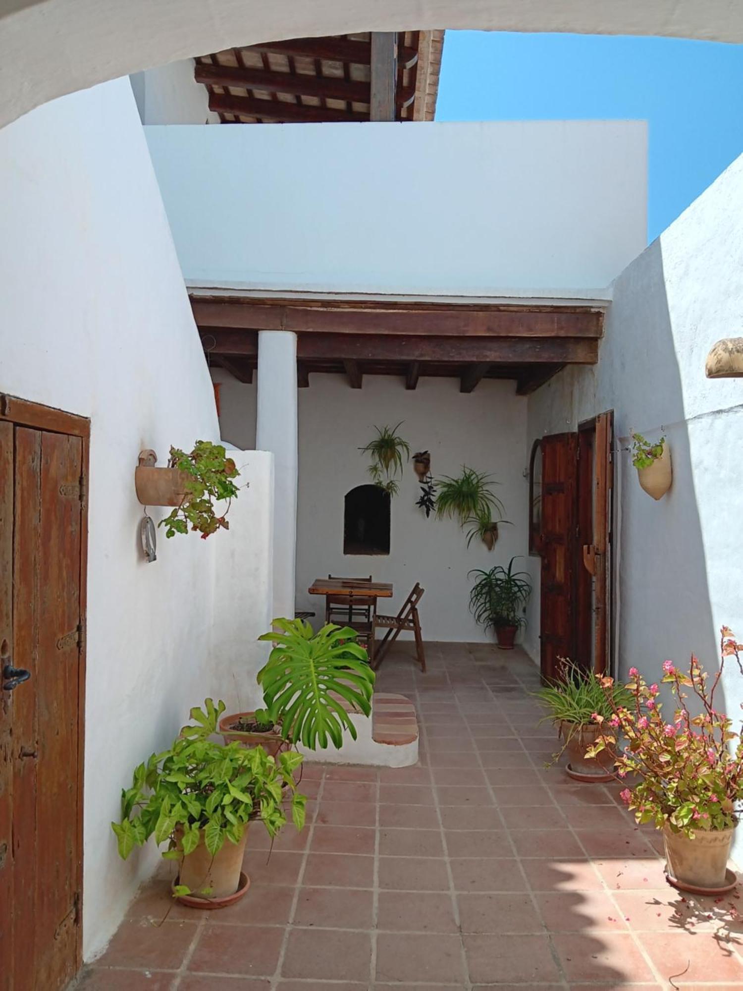 Hotel El Palomar De La Brena