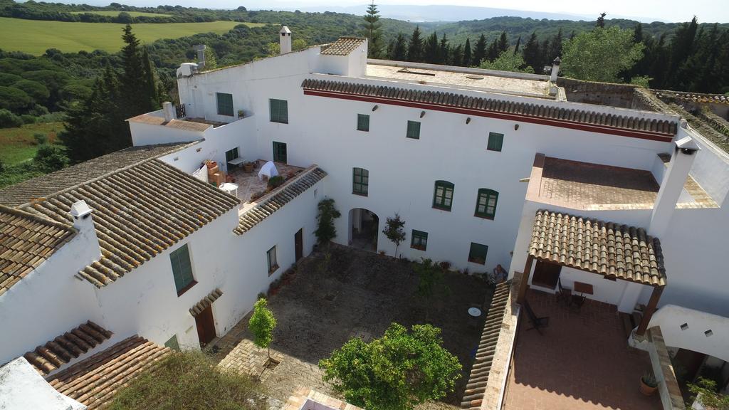 El Palomar De La Brena Barbate
