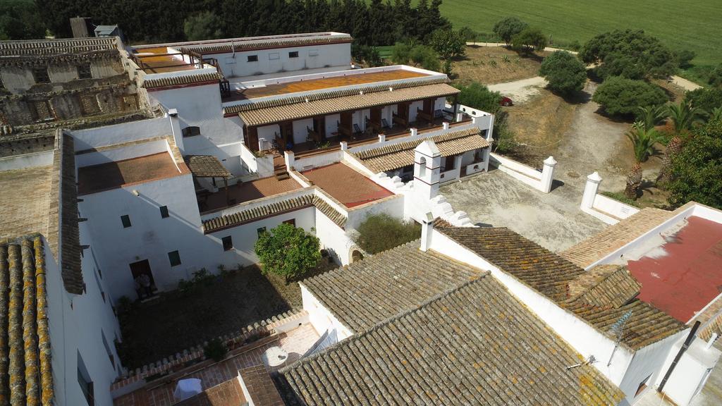 Hotel El Palomar De La Brena