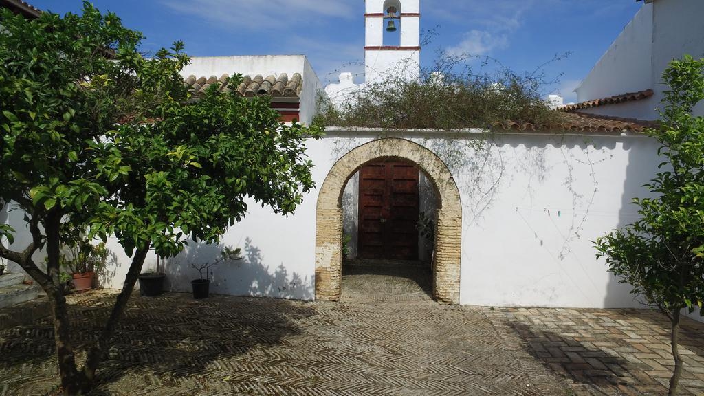 Hotel El Palomar De La Brena 2*