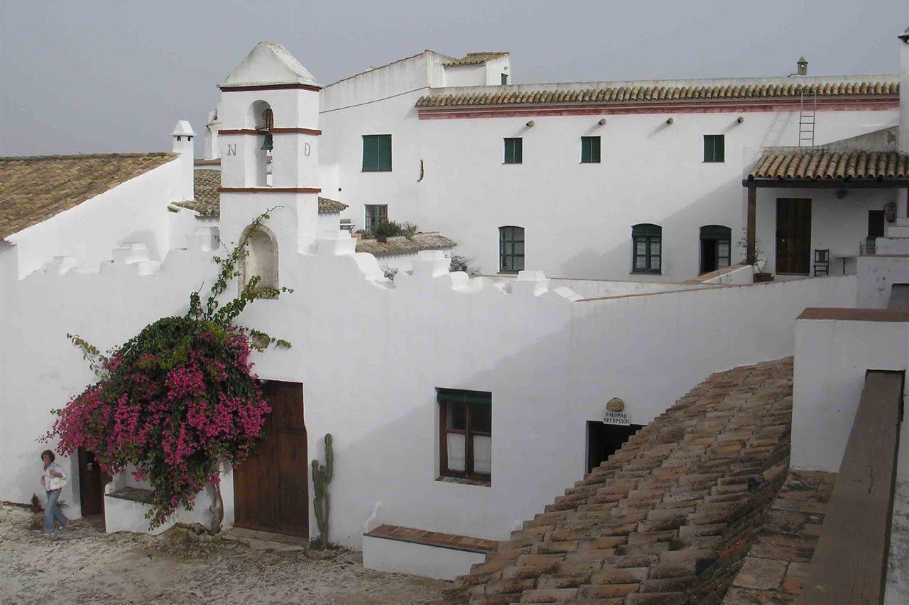 El Palomar De La Brena 2* Barbate