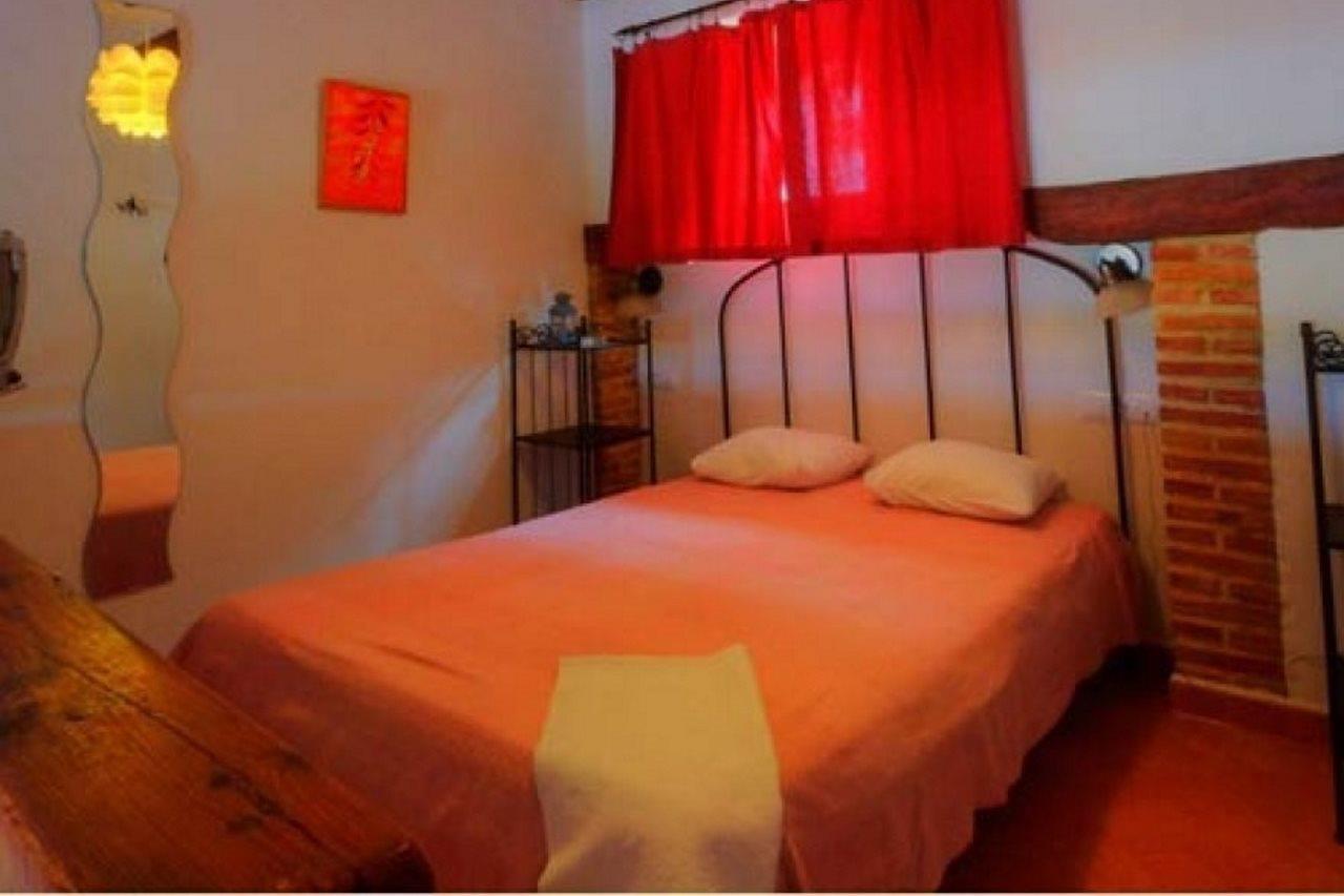 El Palomar De La Brena 2*