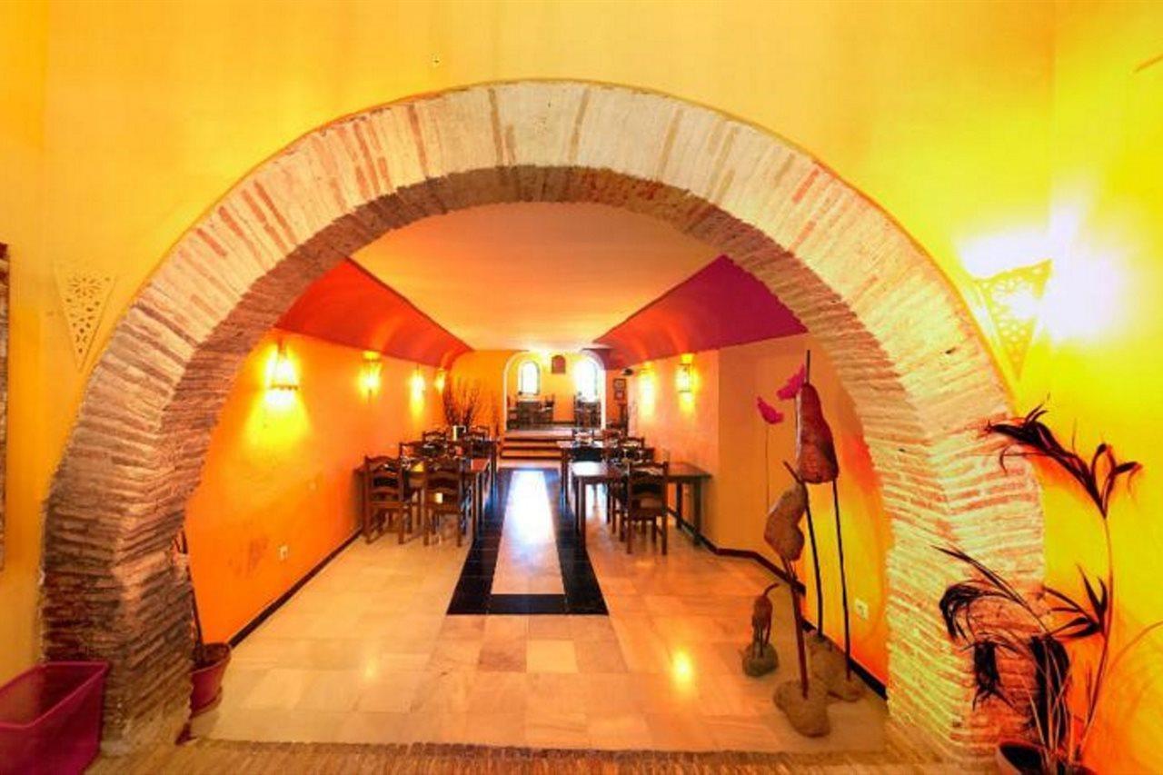 El Palomar De La Brena Hotel