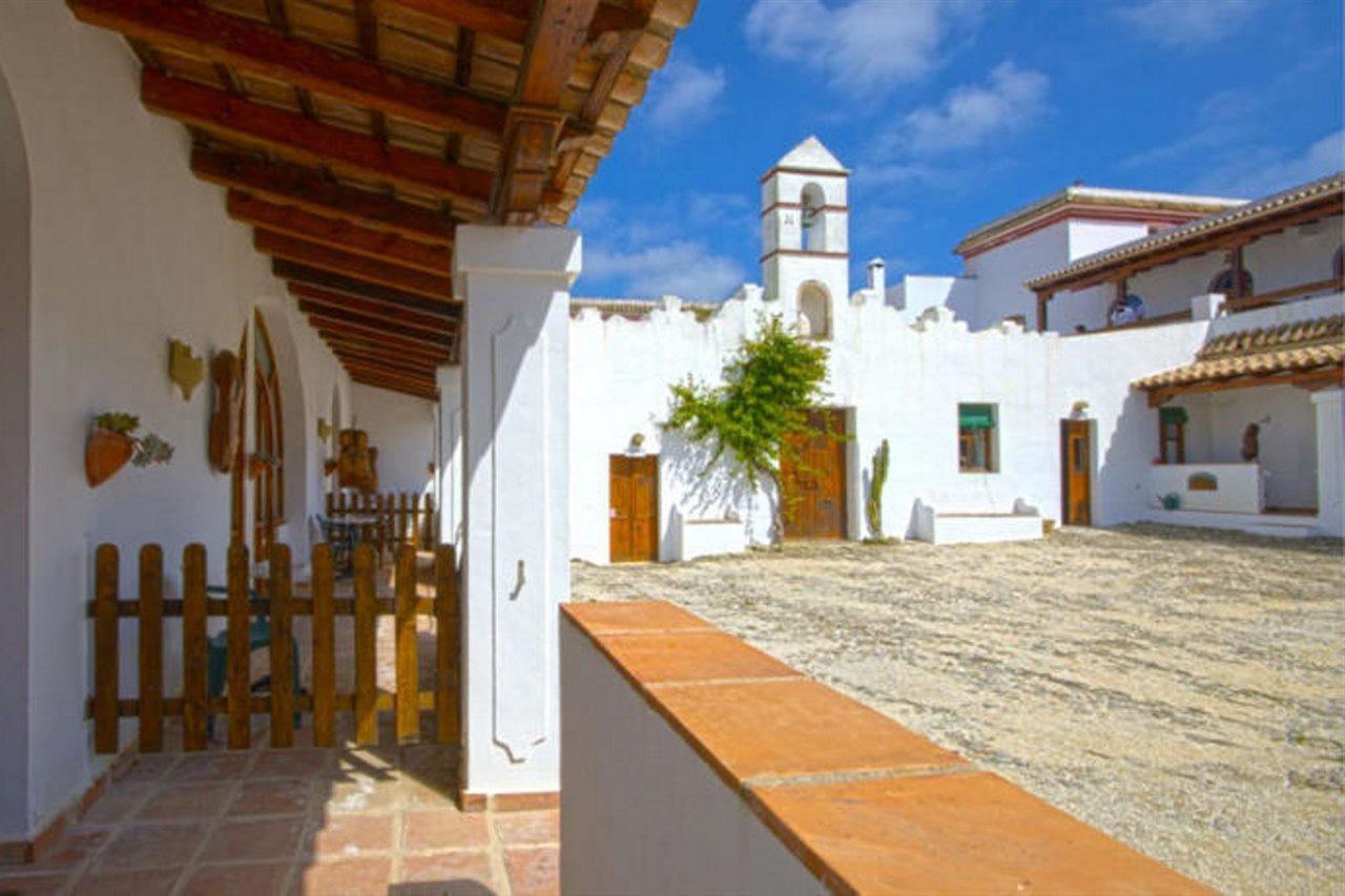 El Palomar De La Brena 2* Barbate