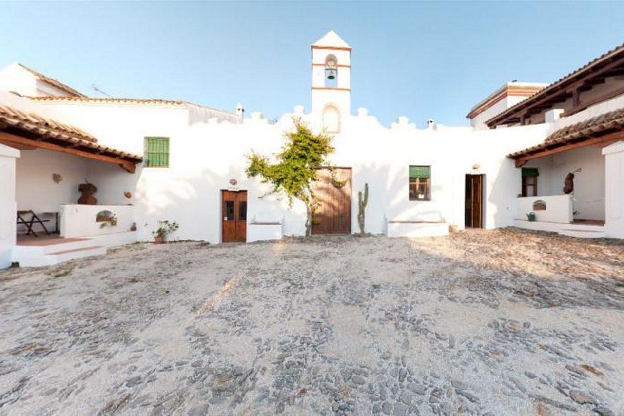 El Palomar De La Brena 2*