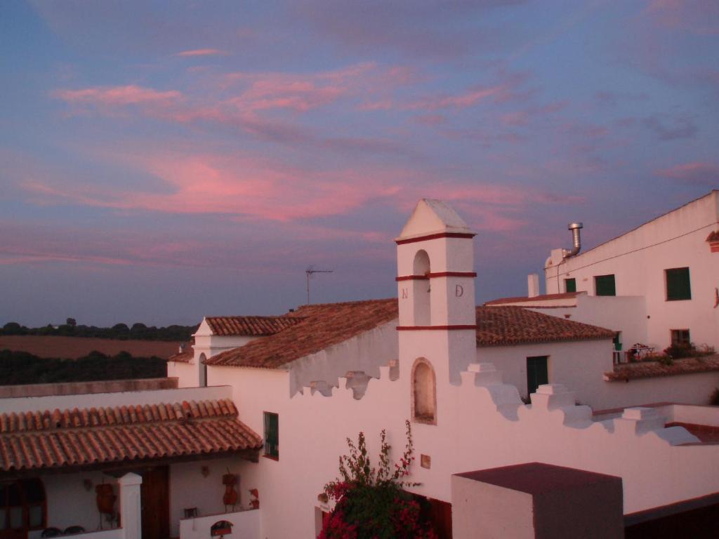 Hotel El Palomar De La Brena 2*