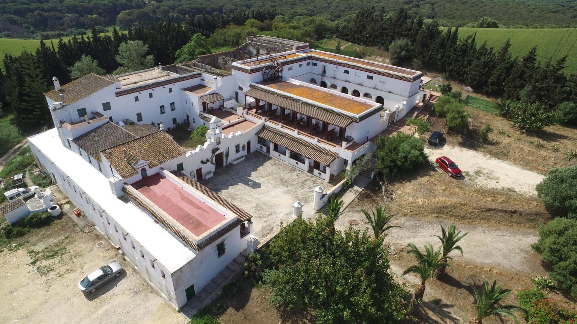 Hotel El Palomar De La Brena