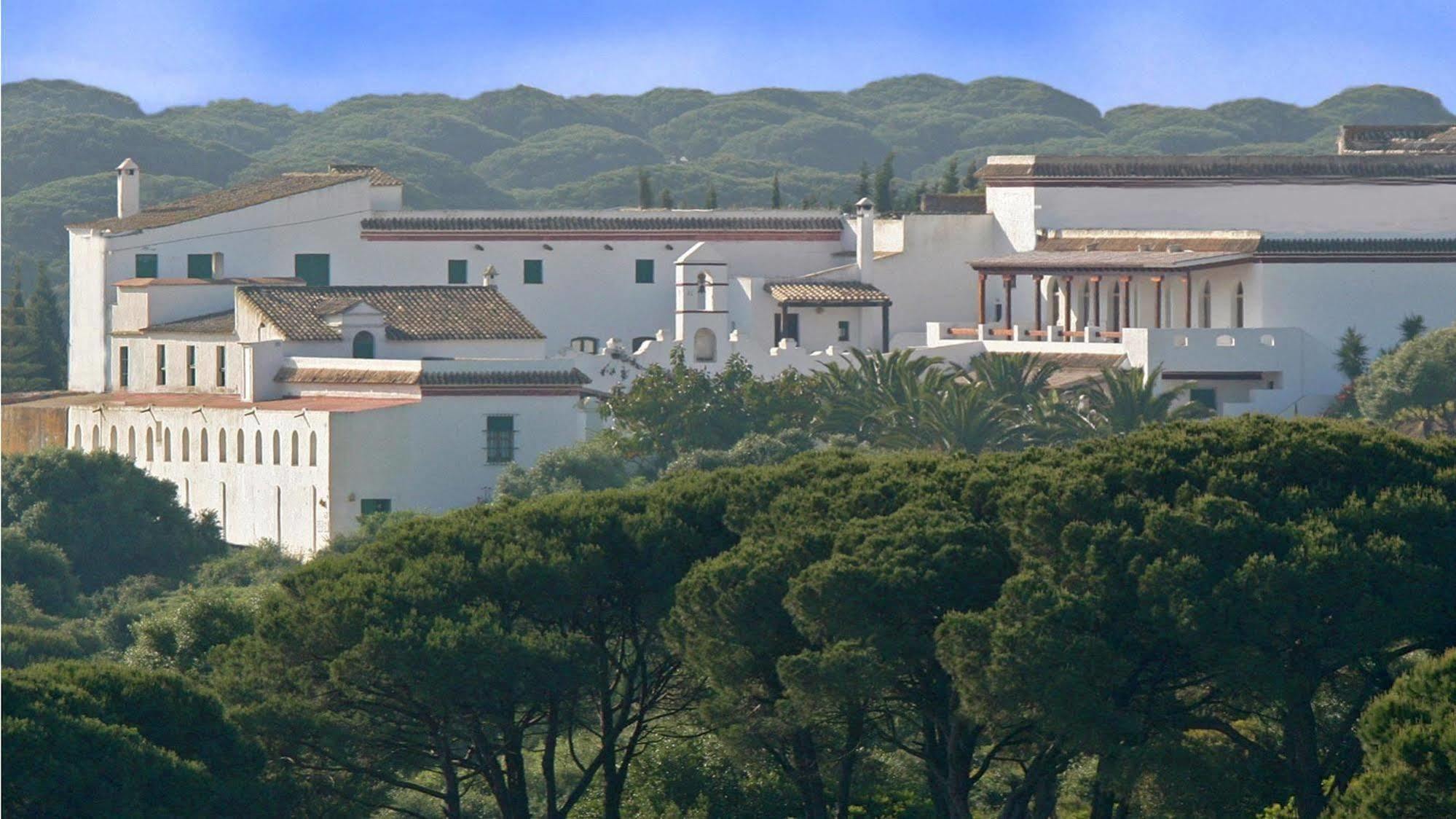 Hotel El Palomar De La Brena 2*