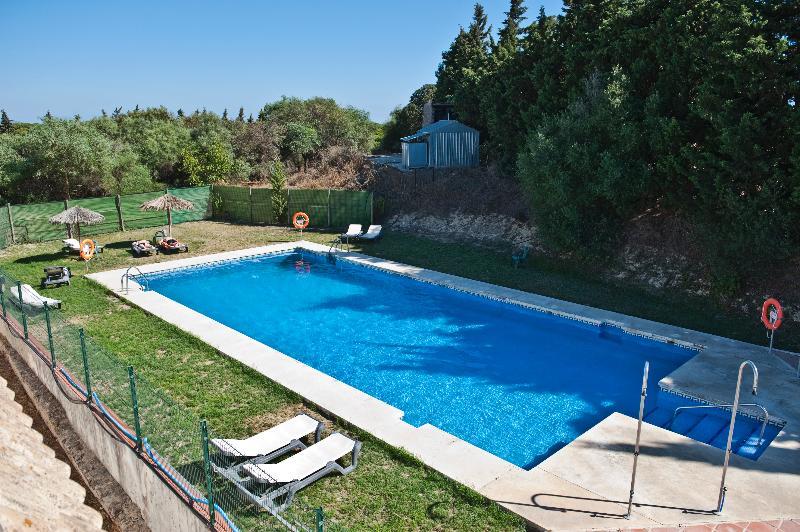 El Palomar De La Brena Hotel