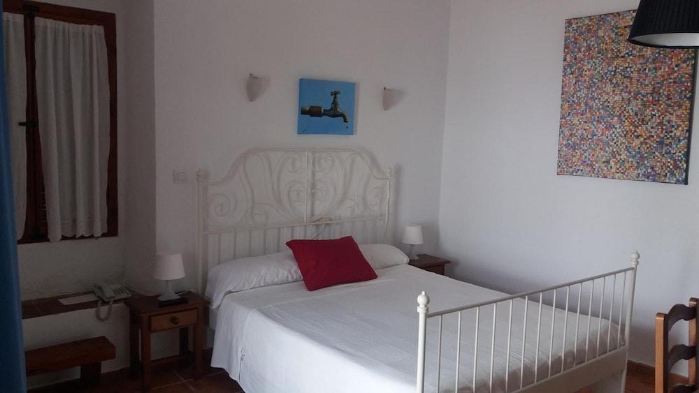 Hotel El Palomar De La Brena Barbate