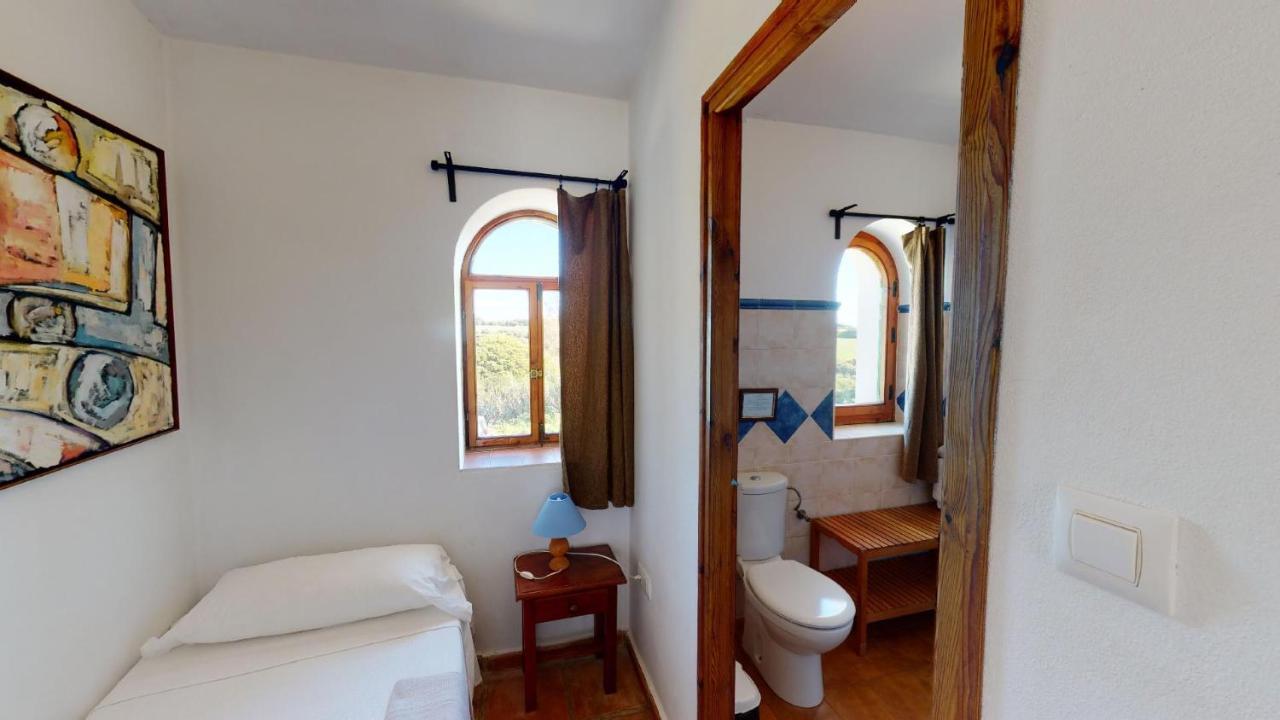 El Palomar De La Brena Hotel 2*