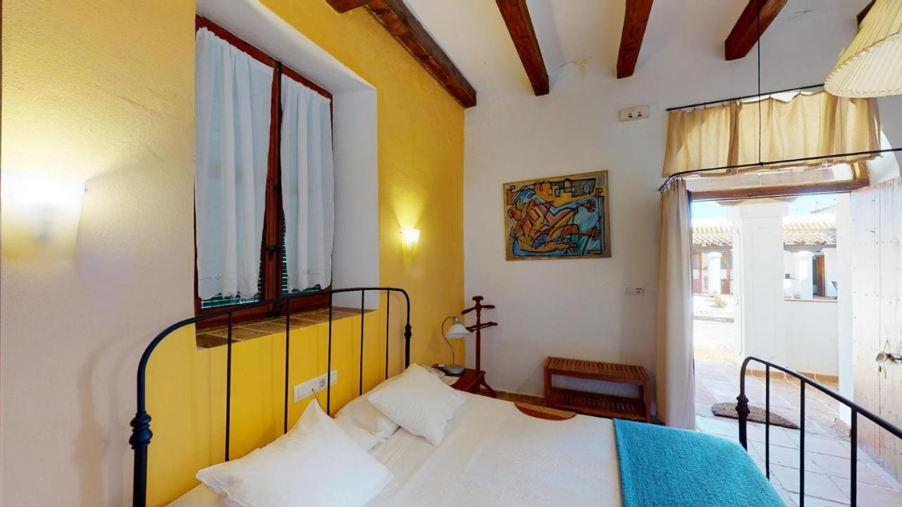 El Palomar De La Brena 2* Barbate