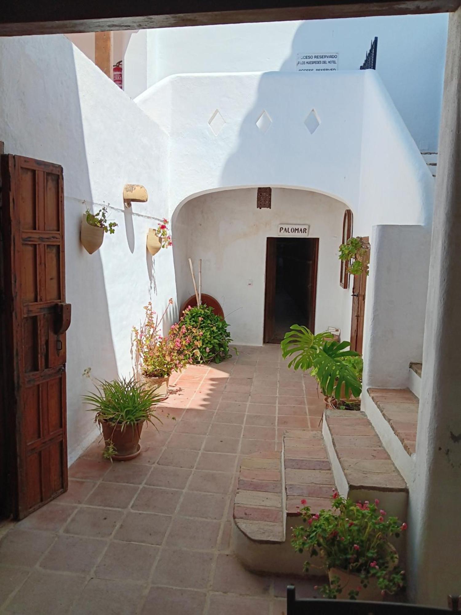 El Palomar De La Brena 2* Barbate